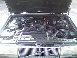 Volvo 760 Turbo