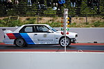 BMW 325 turbo (M3)