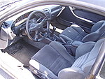 Toyota Celica 2.0 GTI