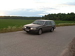 Volvo 765 Tdi