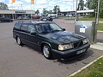 Volvo 945 tdi