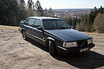 Volvo 944-872 Turbo