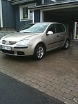 Volkswagen Golf 5