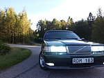 Volvo 965 3.0 24valve