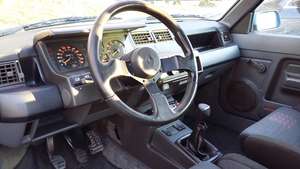Renault 5 GTE