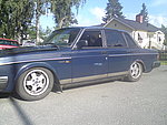 Volvo 244