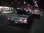 Chevrolet Impala 409 Cab