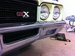 Buick GSX455