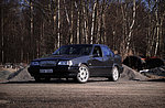 Volvo 850 T5