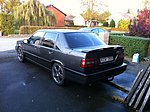 Volvo 850 T5