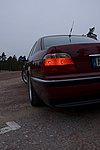 BMW 740i