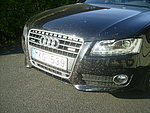 Audi A5 2,0 TFSI QUATTRO