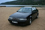 Saab 9000 CDE Griffin 2.3T