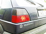 Volkswagen Golf CL