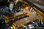 Honda Civic  ED6/B18c/Turbo