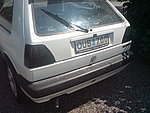 Volkswagen Golf MK2 1,8 GL