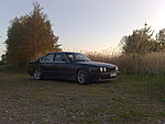 BMW 524TD