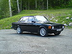 Volvo 144 Sport