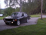 Volvo 144 Sport