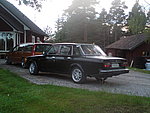 Volvo 144 Sport
