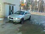 Volvo s60 t5 -05