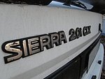 Ford Sierra 2.0 CLX