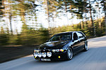 BMW 525D Touring E39