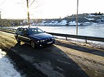 BMW 530DA E39 Touring