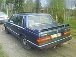 Volvo 760TIC