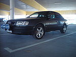 Audi 100 2,3
