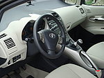 Toyota AURIS D-CAT