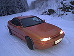 Opel Calibra
