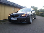 BMW 525 D