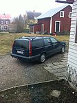 Volvo 855 SE