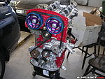 Toyota Mr2 Turbo