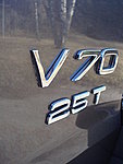 Volvo V70N 2.5T