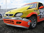 Citroën Saxo VTS