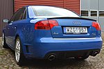 Audi A4 Dtm-Edition