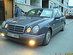 Mercedes E230