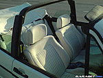 Volkswagen Golf Cab