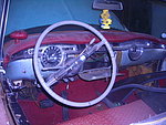 Oldsmobile Ninety Eight Holiday Coupe 54a