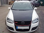 Volkswagen Golf Gti DSG