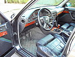 BMW Alpina B10 BiTurbo
