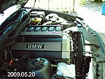 BMW e36 325i