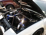 Nissan 200sx S13,5