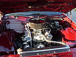 Chevrolet Caprice Coupe