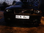 Volvo s60 t5 sport