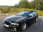 BMW E39 540