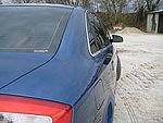 Audi A4 stcc