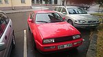 Volkswagen Corrado vr6